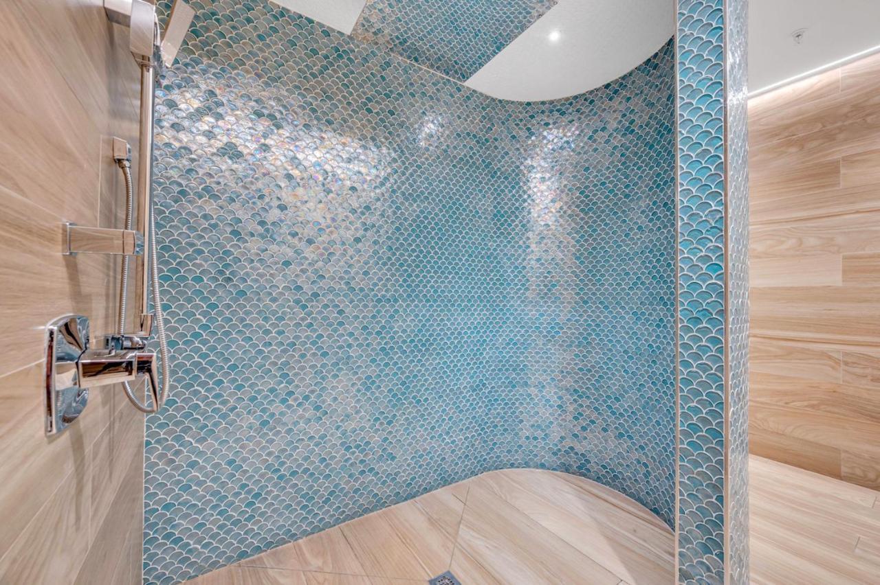 Modern Unit In Downtown Miami With Free Parking Appartement Buitenkant foto