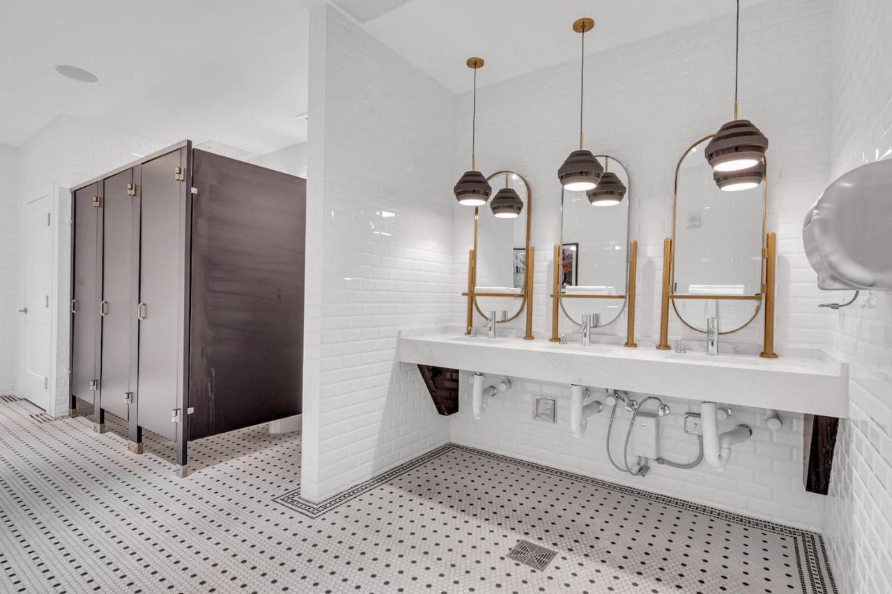 Modern Unit In Downtown Miami With Free Parking Appartement Buitenkant foto